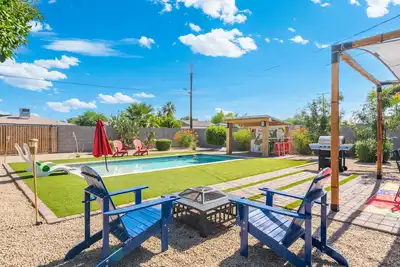 Image de The Jungle Hut