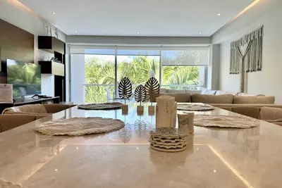 Image de Bolongo: your exclusive oceanfront escape
