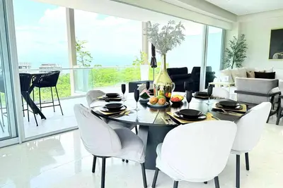 Image de Luxe & Plage Privée à Bolongo