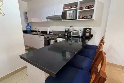Image de Private jacuzzi pool 2 level house private coto