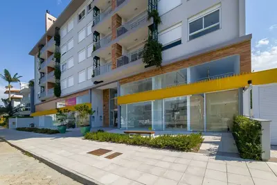 Image de Mor - Apartments 230m From Jurere Beach Floripa/sc