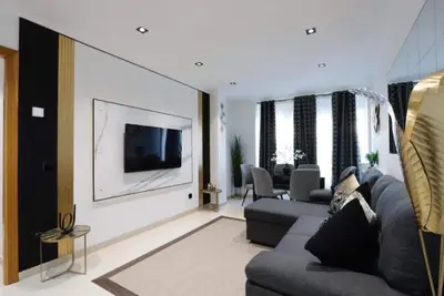 Image de Estrella de Ribadeo Ii Centrally located apartment with parking