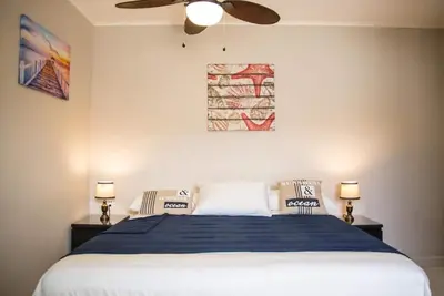 Image de Spacious hotel in fabulous Willemstad with Ac