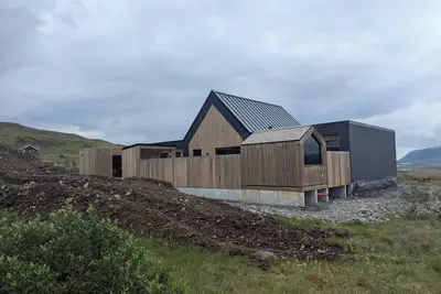 Image de New Álfheimar Lodge with limited offer!