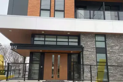 Image de Condo in Waterloo