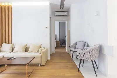 Image de Ad Elegant Stay 1 Br Apartment