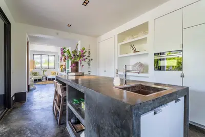 Image de Villa Papagayo, a Garden Villa by Piet Boon with private pool!