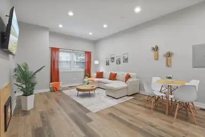 Image de Artsy Chicago - 1br/1bath