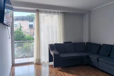 Image de Como en casa en La Merced