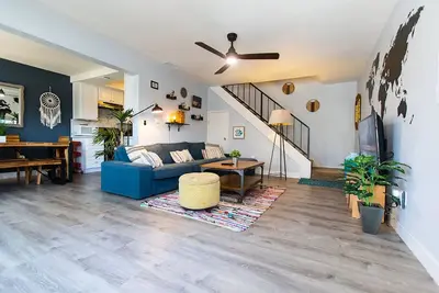Image de Charming 2-bedroom condo in Historic San Juan Capistran + Patio