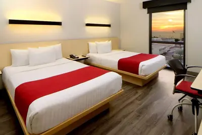 Image de Prime Location Room with Cozy Touches Ideal for Exploring Beaches
