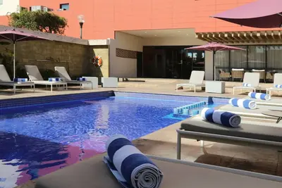 Image de Stylish Hotel Rooms in Puerto Vallarta, Walk to Beach, Shops, & Marina - 3 Units