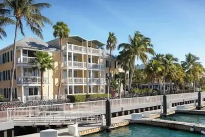 Image de Hyatt Sunset Harbor Resort- 2 Bedroom Villa- Old Town Key West- Walk Everywhere