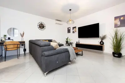 Image de Maison d'une chambre acceptant les animaux à Rovinj