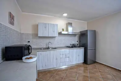 Image de B&B surrounded by greenery located between the Sorrento and Amalfi coasts