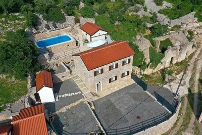 Image de Belle maison à Prizna