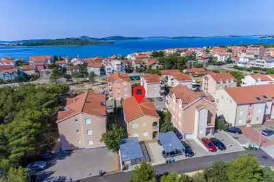 Image de Superbe appartement à Srima avec WiFi