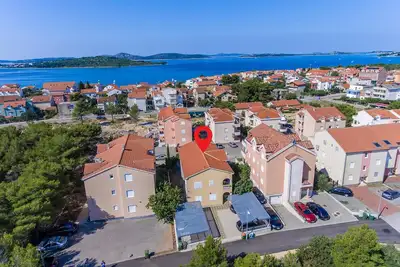 Image de Superbe appartement 1 chambre à Srima