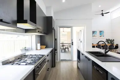 Image de Abode On Brookwater in Mollymook Beach