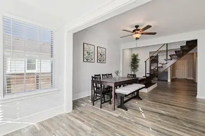 Image de The Edgefield House