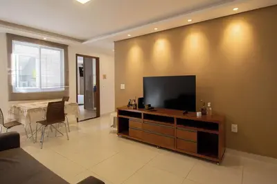 Image de Apartment with comfort and technology 10 minutes from the airport