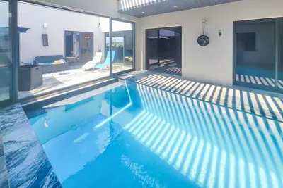 Image de Superbe maison à Nissan-lez-Enserune avec WiFi