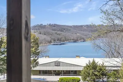 Image de Lakeview Getaway at Kimberling Crossing