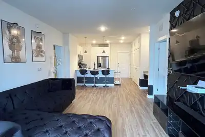 Image de Celadon Club Apartment