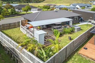 Image de Fishermans Delight - Modern Comfort & Style – Walk to Town, Cafés & the Pub