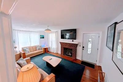 Image de Beautiful Home 1 mile from High Point University. Beautiful Home 1 mile from High Point University.