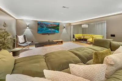 Image de The Lodge at Shuler Gap - Pet Friendly | Hot Tub | Game Room