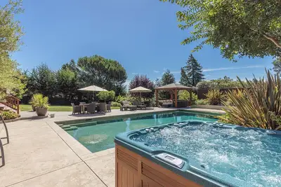 Image de Sweet Haven in Sebastopol