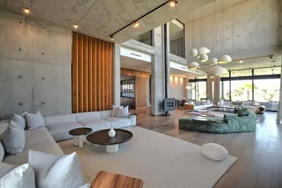 Image de Villa Elite • Luxe discret - Front Golf et Architecture Unique