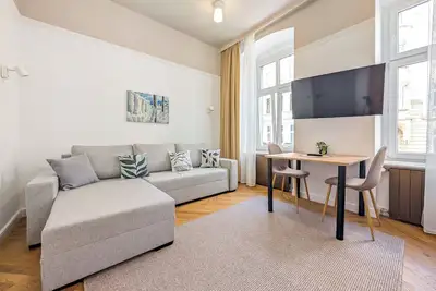 Image de Krasińskiego Residence 3 Apartment