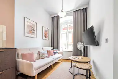 Image de Krasińskiego Residence 30 Apartment