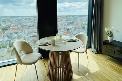 Image de Global Top View 22th Floor Premium