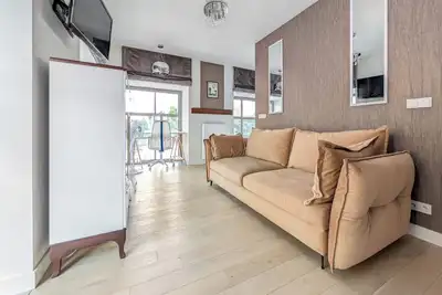 Image de Riverside Modern Studio