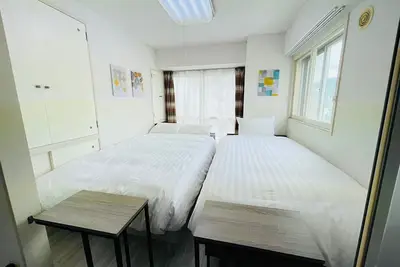 Image de Endless Mitsui Minami 5jo Ii