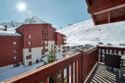 Image de App. Ecrin 324, Tignes Val Claret