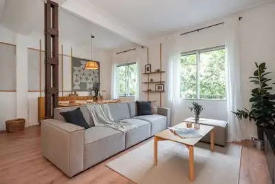 Image de Jume - 3 bedrooms in Castellana