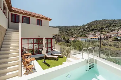 Image de Douro Arda House | Pool and Jacuzzi by HostWise