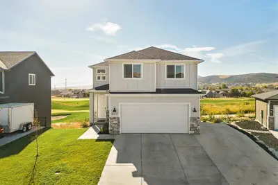 Image de Superb 5-bedroom haven in Eagle Mountain w/ Cinema!
