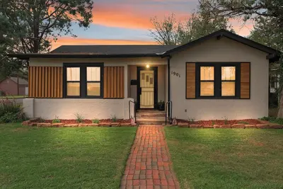 Image de Casa Blanca ~ A Western-Cozy Retreat in the Heart of Canyon, Tx