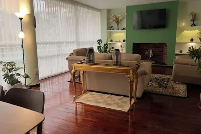 Image de Casa Avocado Condesa, Elegant 3br Stay, Prime Location