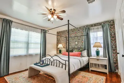 Image de Cute Bungalow in Central Lubbock