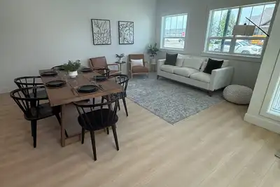 Image de Luxury Downtown Idaho Falls Townhome near Greenbelt & Restaurants