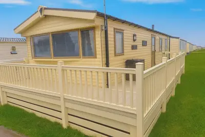 Image de Lyons robin hood with wrap round decking