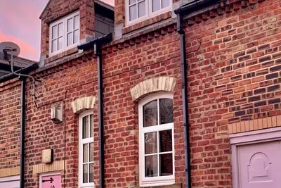 Image de Longsands Hideaway 2-Bed Cottage - Sleeps 4