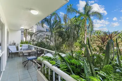 Image de Coral Coast 2 Bedroom Apartment 408