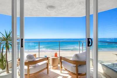 Image de Golden Sands of Mermaid Beach